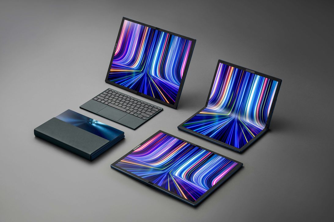 zenbook-17-fold-oled-ux9702-versatile-modes