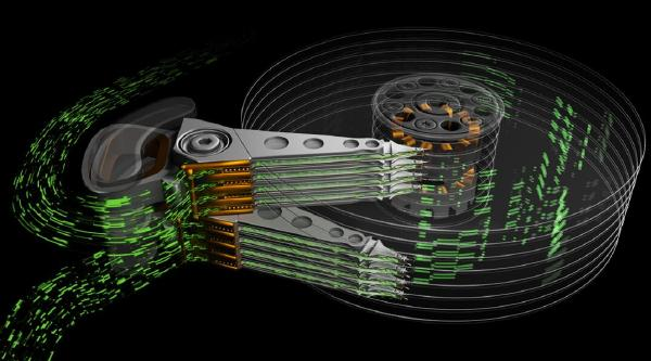 希捷為HDD引入雙驅動電機，讀寫速度翻番