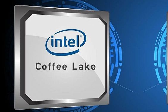 Intel主流六核升級：i5-8500首曝