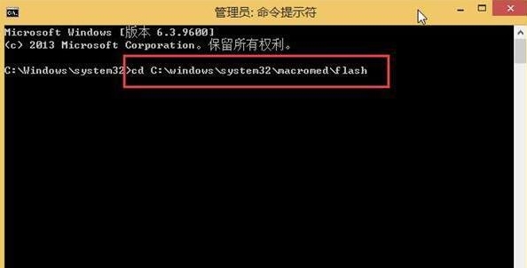 win8系統瀏覽器無法加載flash怎么辦