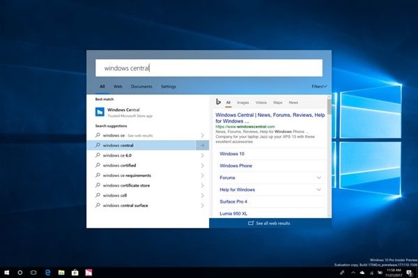 Windows 10 RS5新特性前瞻