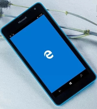 Windows 10 Mobile手機(jī)Edge瀏覽器開(kāi)啟PWA支持