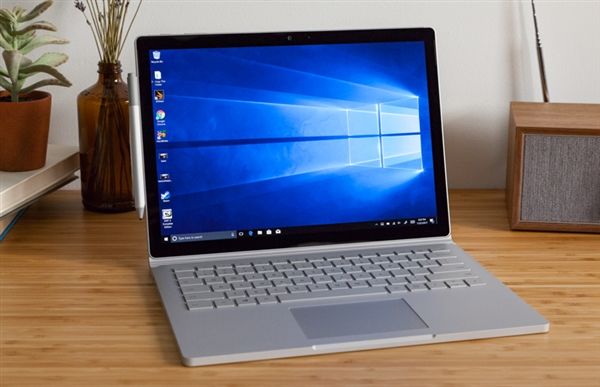 微軟推廉價(jià)版Surface Book 2二合一本