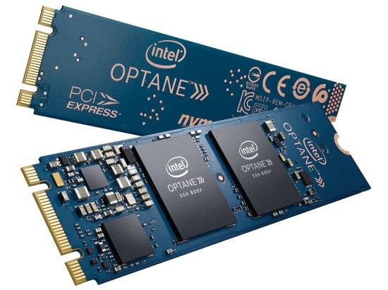 Intel發布移動端i9處理器 