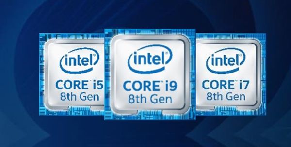 Intel 8代臺式機平價CPU發布