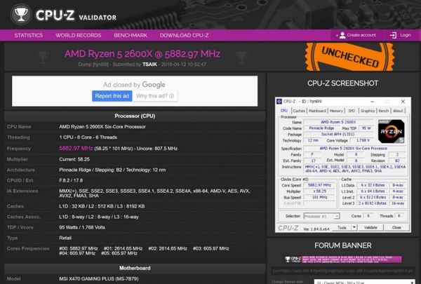 ADM開放Ryzen 2處理器預購