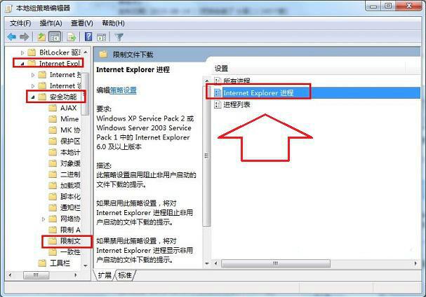 筆記本防止瀏覽器被惡意攻擊的辦法