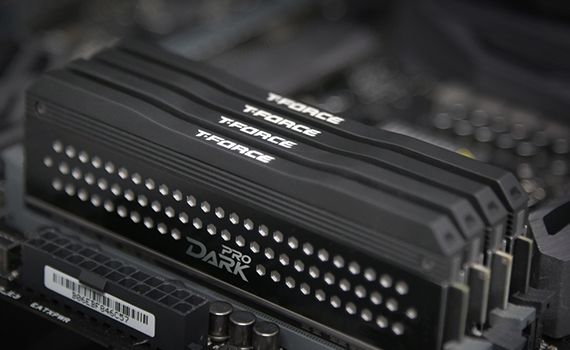 十銓科技推AMD銳龍2電競內存：16GB DDR4-3466