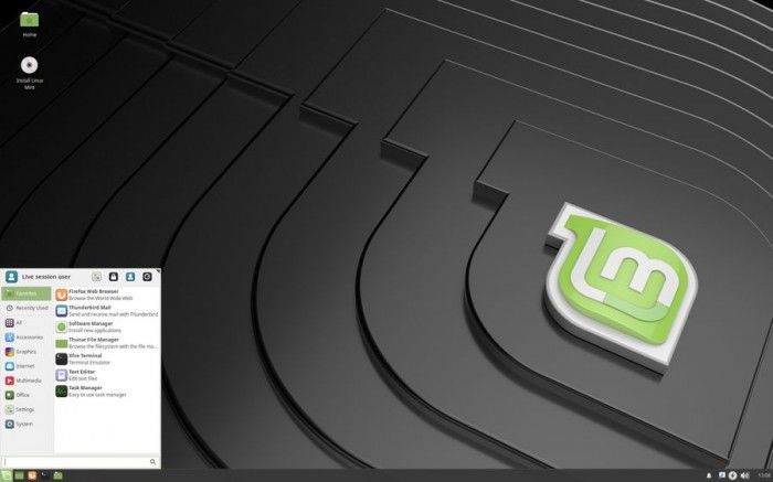 Linux Mint 19 “Tara”三大桌面版本已開放下載