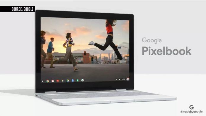 多款Chromebook將支持Windows 10雙系統(tǒng)！