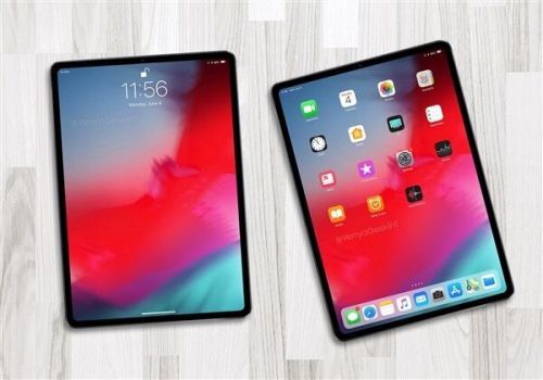 蘋果新一代iPad Pro采用Type-C接口：支持4K視頻輸出