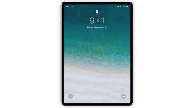 新iPad Pro發布：盤點新iPad Pro值得關注的幾個細節