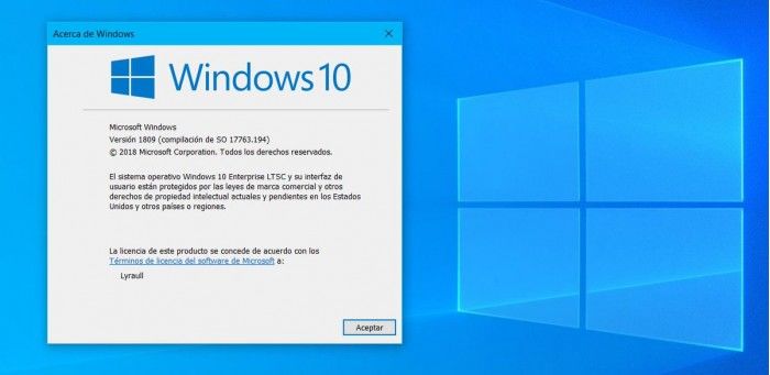 Windows 10 Build 17763.194：修復(fù)WMP進(jìn)度條問題