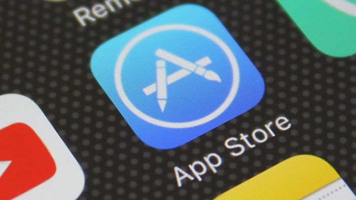 蘋果的傭金政策遭抵制App，Store營收流存在不確定性