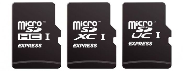 microSD Express規(guī)范發(fā)布：速度堪比SSD，高達(dá)985MB/s