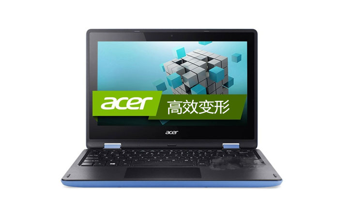 u盤系統(tǒng)重裝步驟，acer r3-131t u盤重裝win7教程