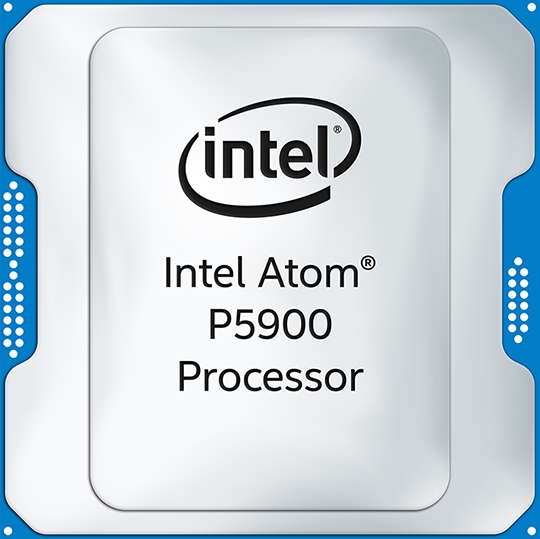 Intel發(fā)布10nm工藝凌動(dòng)P5900：首次進(jìn)駐向5G無線基站