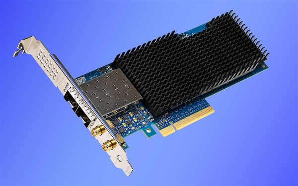 Intel發(fā)布10nm工藝凌動(dòng)P5900：首次進(jìn)駐向5G無線基站